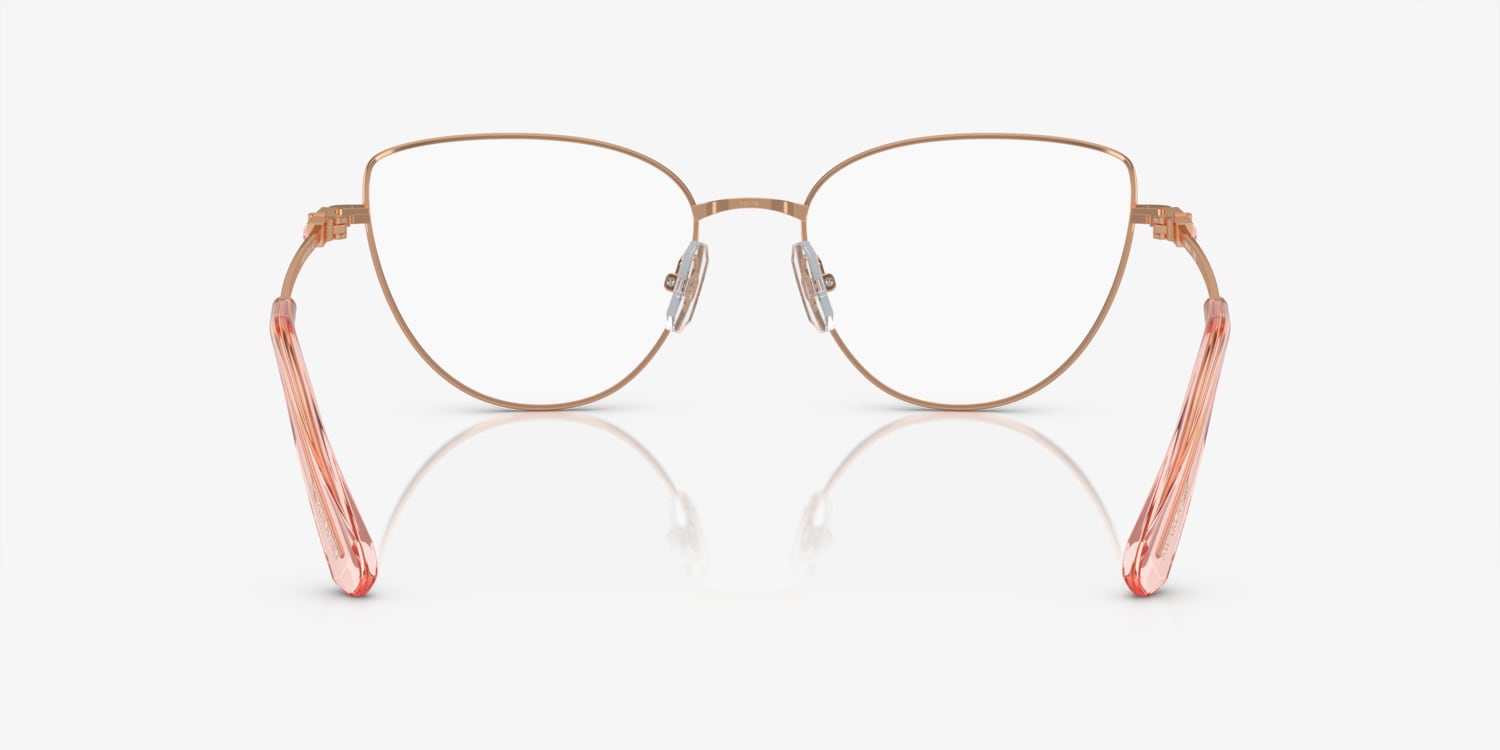 Swarovski SK1007 Eyeglasses | LensCrafters