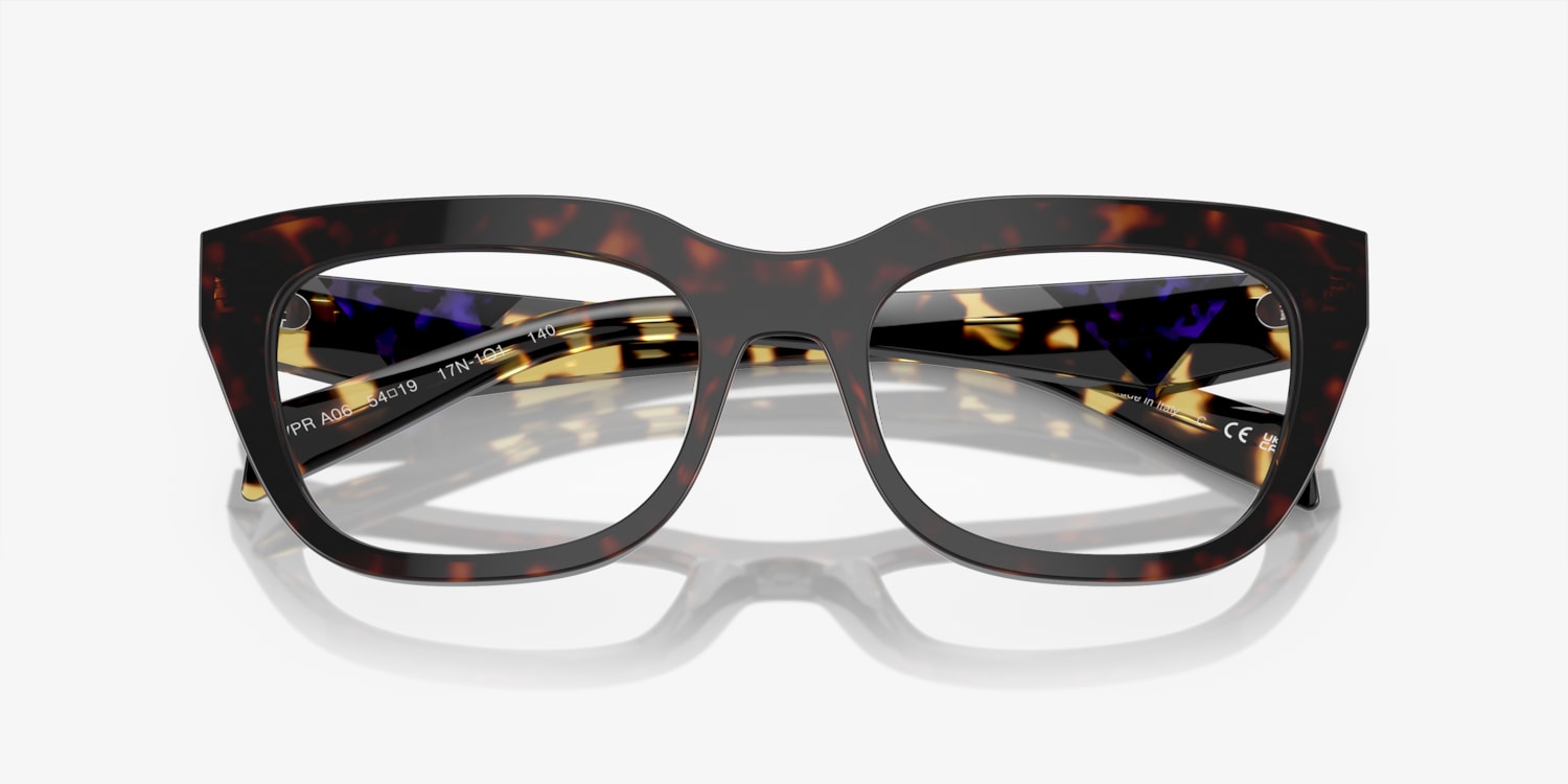Prada PR A06V Eyeglasses | LensCrafters