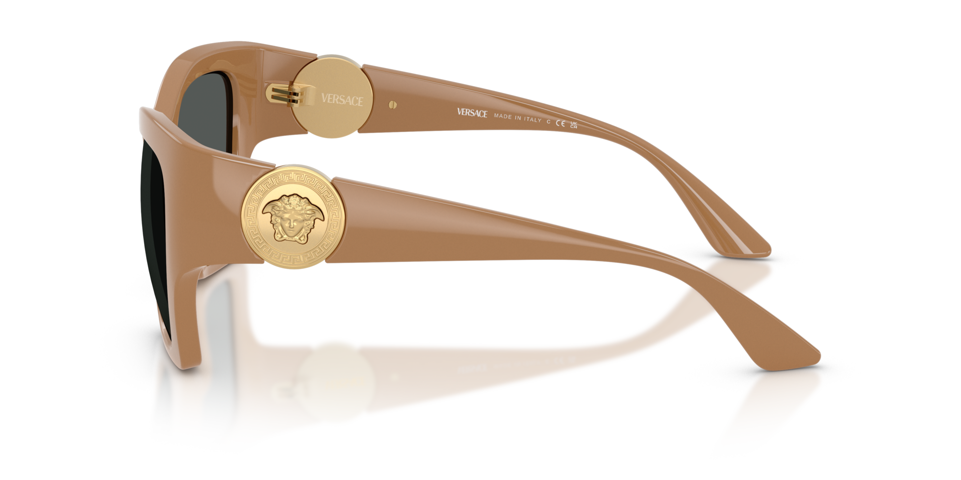 Versace VE4452 54/19 sunglasses NEW VERSACE SUNGLASSES VE4452 314/87 WOMEN VERSACE MOD 4452  main image 3
