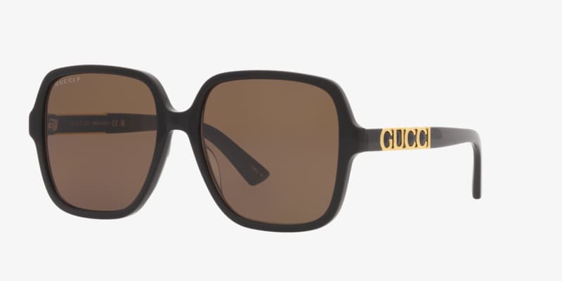 Gucci GG0036SN Sunglasses | LensCrafters