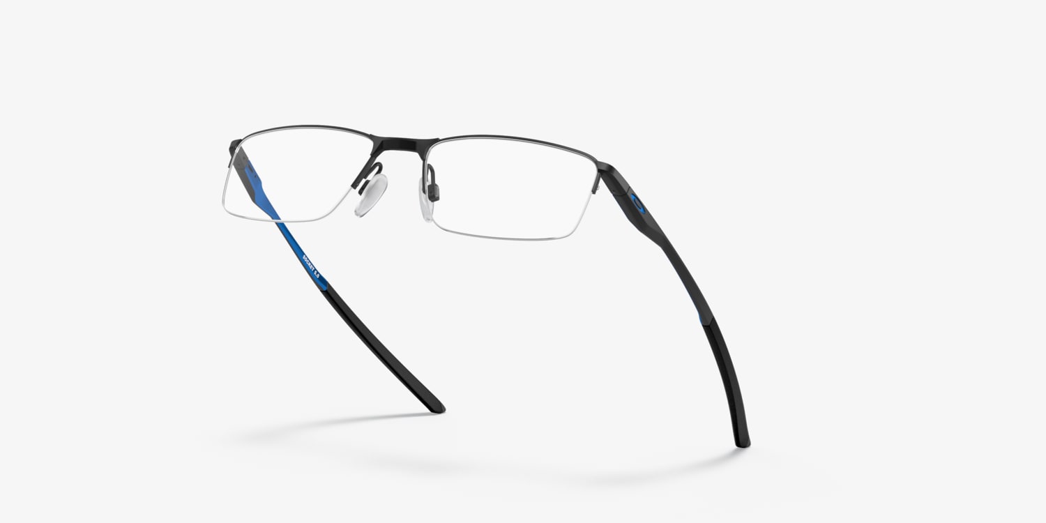 【ラグドール】 Oakley OX3218 Socket 5.5 Eyeglasses | LensCrafters