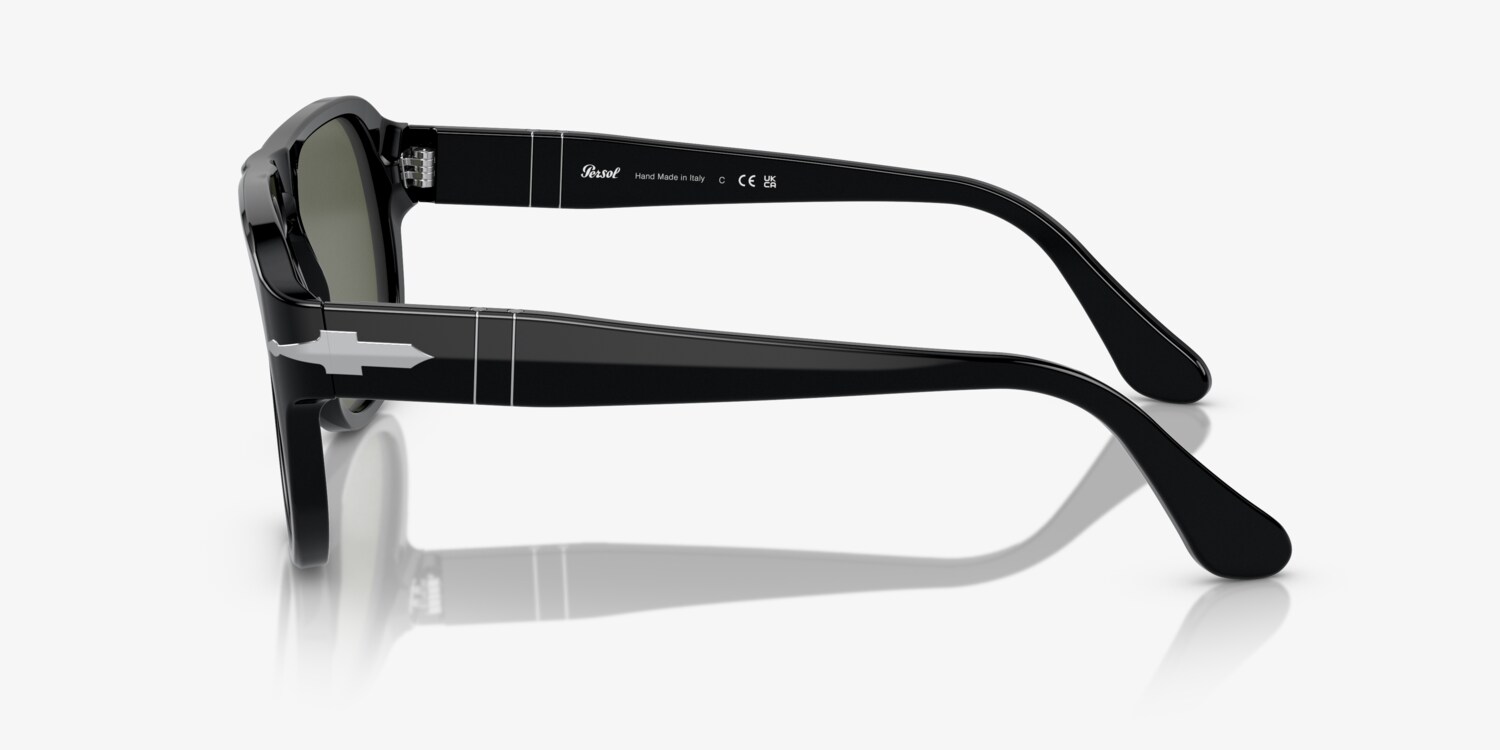 Persol PO3310S - Jean Sunglasses | LensCrafters display picture 1
