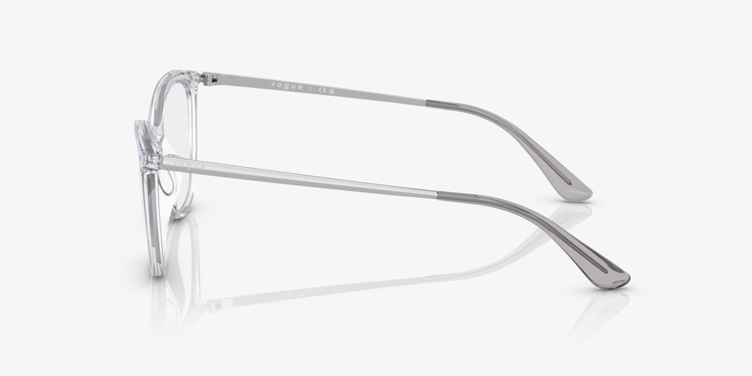 Vogue Eyewear VO5276 Eyeglasses | LensCrafters