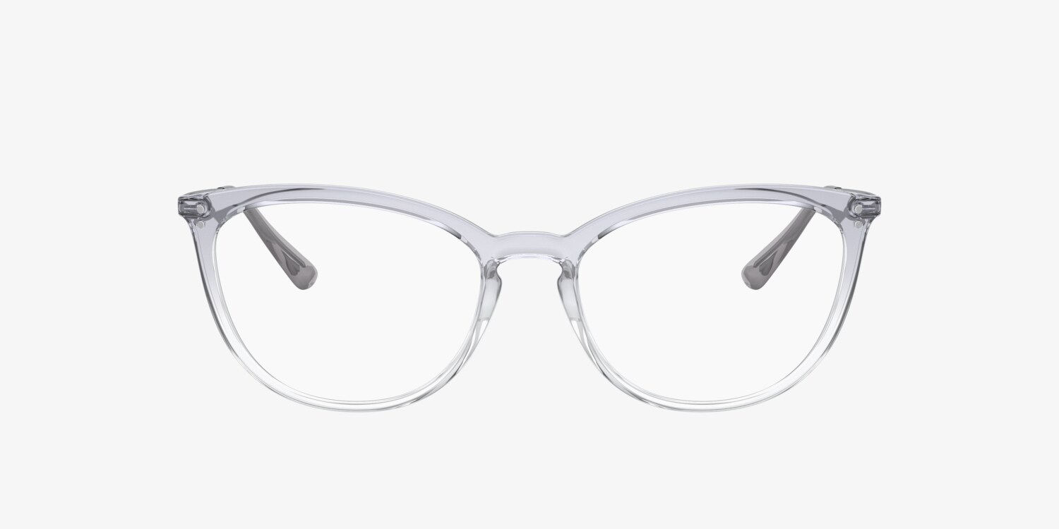 Vogue Eyeglasses Eye Glasses Frames VO 3618 352 52-17-135 Vogue Eyewear VO5602 Eyeglasses | LensCrafters main image 4