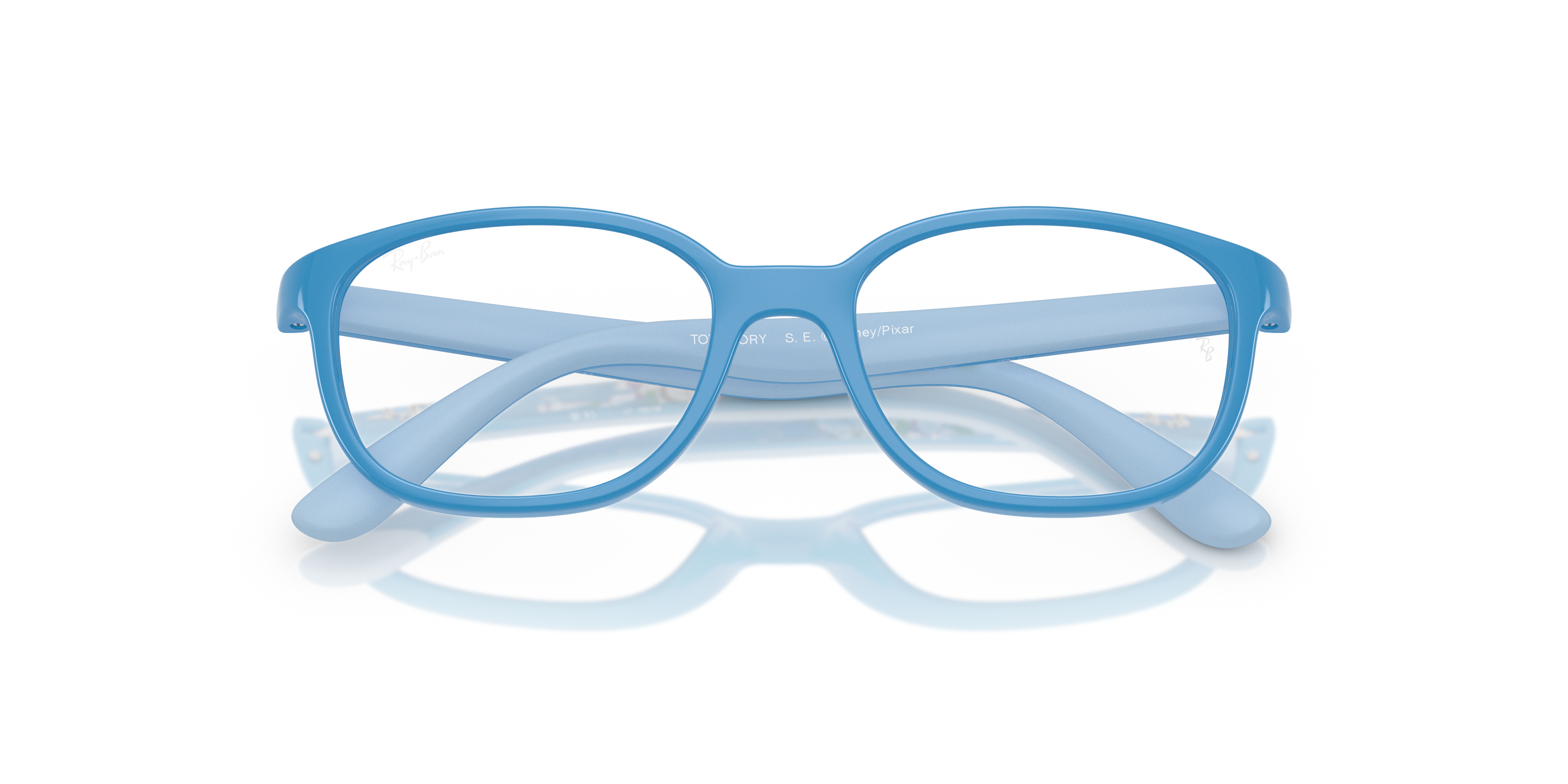 RB1632 Ray-Ban Disney - Toy Story Optical Kids