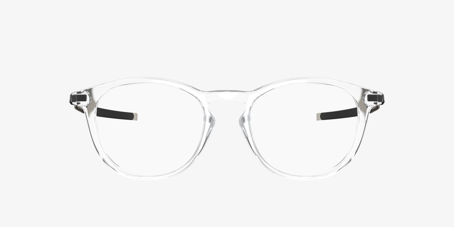 Oakley OX8105F Pitchman™ (Low Bridge Fit) Eyeglasses | LensCrafters