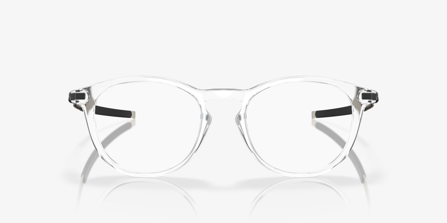 Oakley OX8105F Pitchman™ (Low Bridge Fit) Eyeglasses | LensCrafters