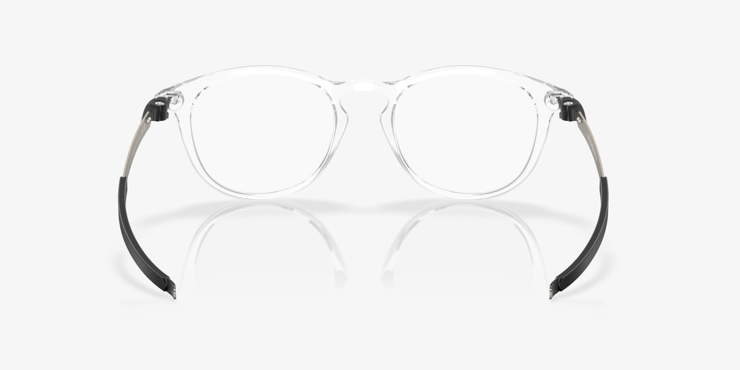 Oakley OX8105F Pitchman™ (Low Bridge Fit) Eyeglasses | LensCrafters
