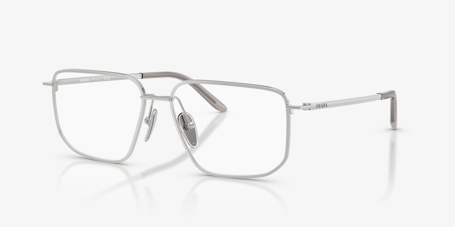 Prada PR C52V Eyeglasses | LensCrafters
