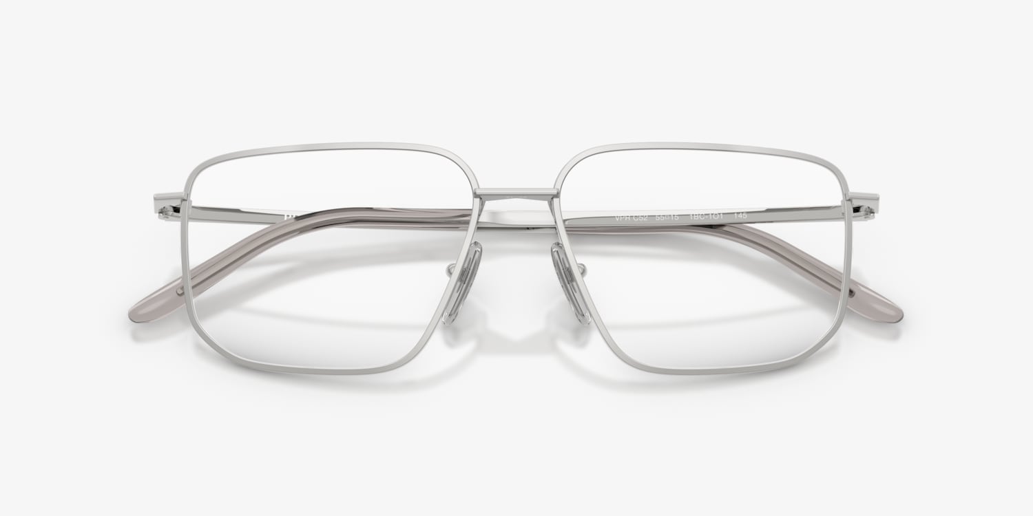 Prada PR C52V Eyeglasses | LensCrafters
