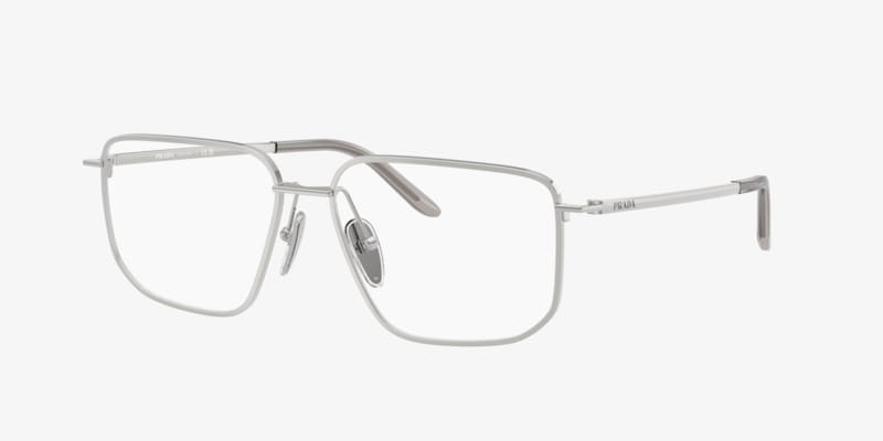 Prada PR 52ZV Eyeglasses | LensCrafters