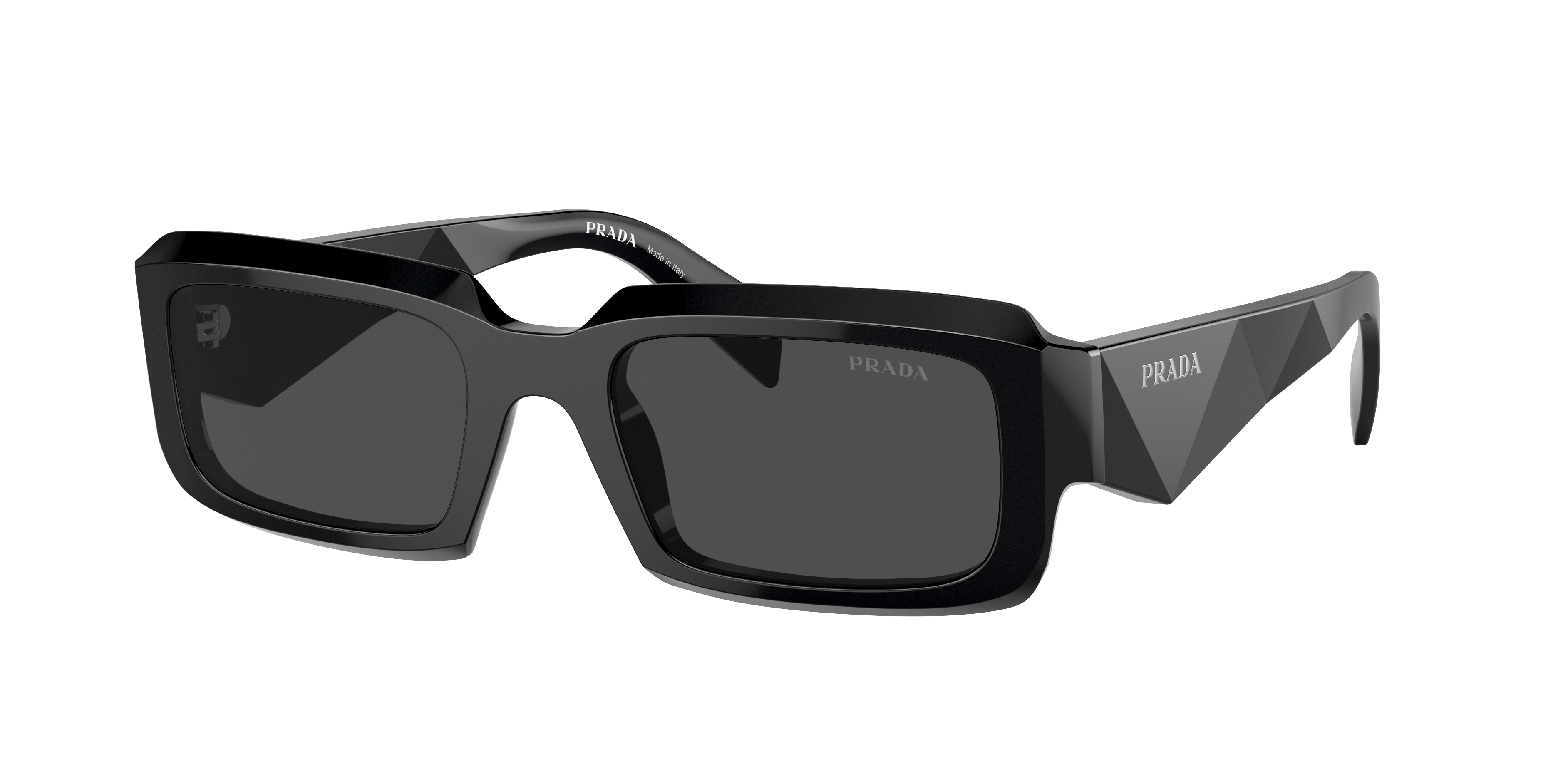 小物 04ss archive prada design eyewear Prada PR 27ZS Sunglasses | LensCrafters