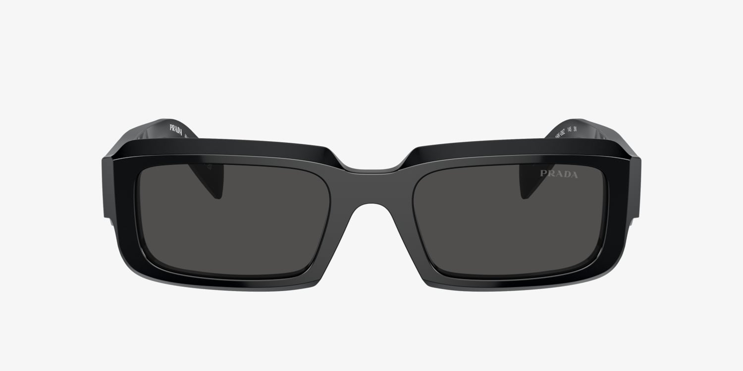 Prada PR 27ZS Sunglasses | LensCrafters