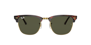 小物 Ray-Ban Club Master Classic Ray-Ban RB3016F Clubmaster Classic Sunglasses | LensCrafters