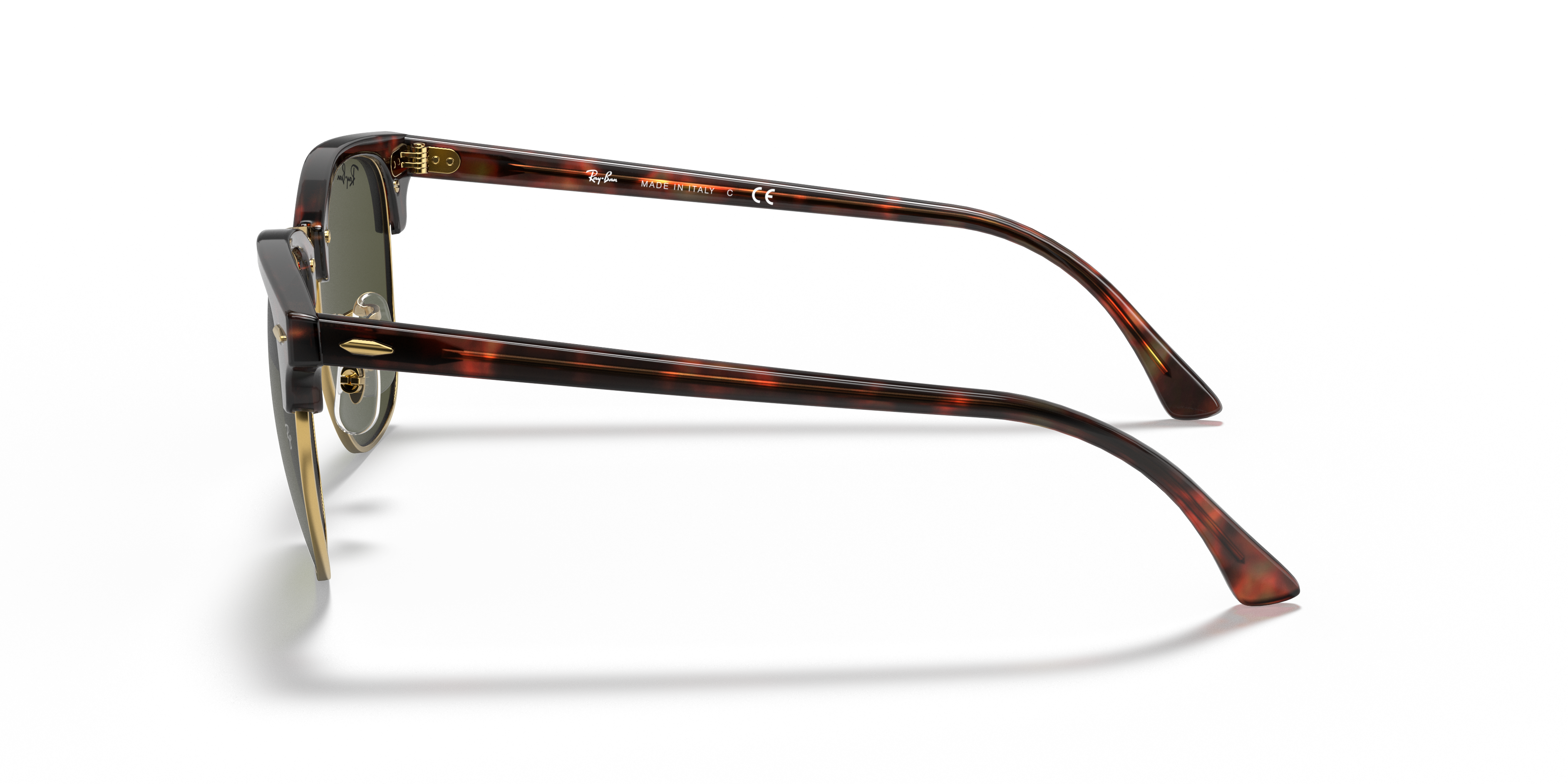 RB3016 Clubmaster Classic