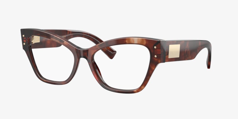 Dolce & Gabbana DG3360 Eyeglasses | LensCrafters