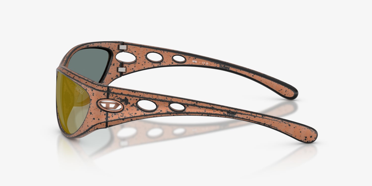 Diesel DL3004U Sunglasses | LensCrafters