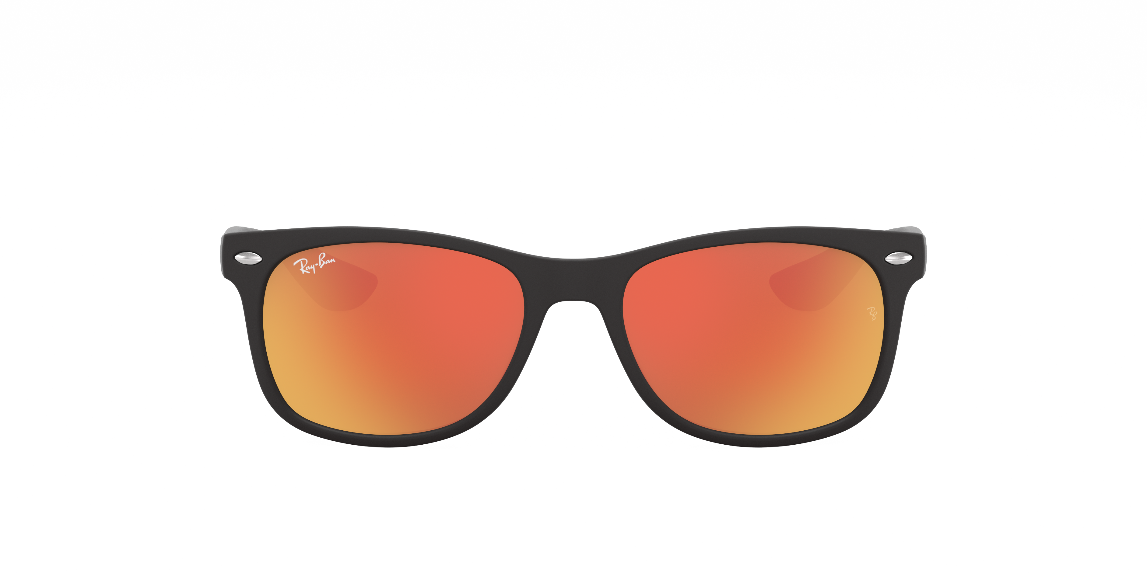 極美品　レイバン　サングラス　スクエア　キッズ　RJ9052S ブラック Amazon.com: Ray-Ban Junior Kids' RJ9052S New Wayfarer Square
