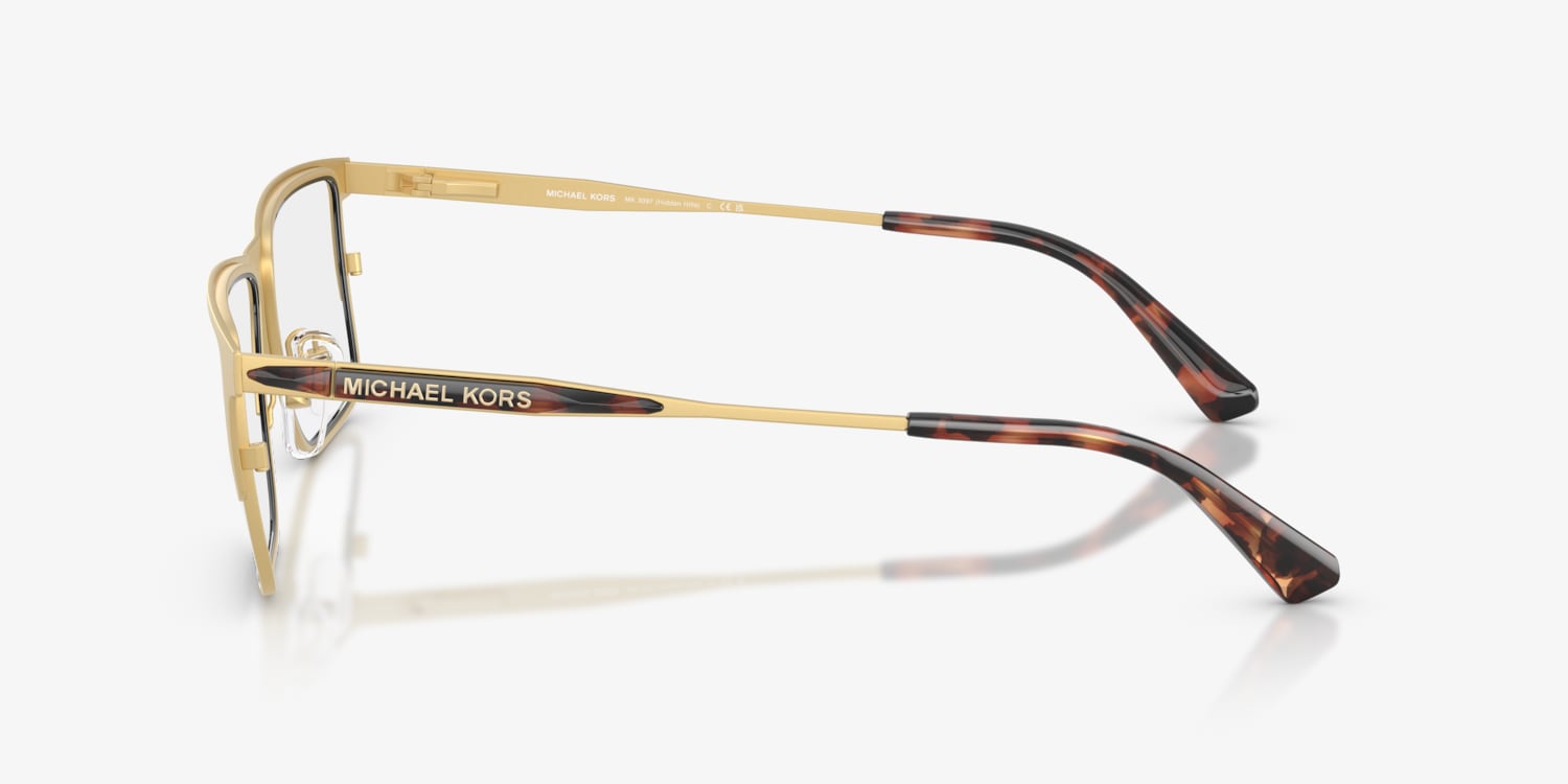 Michael Kors MK3097 Hidden Hills Eyeglasses | LensCrafters