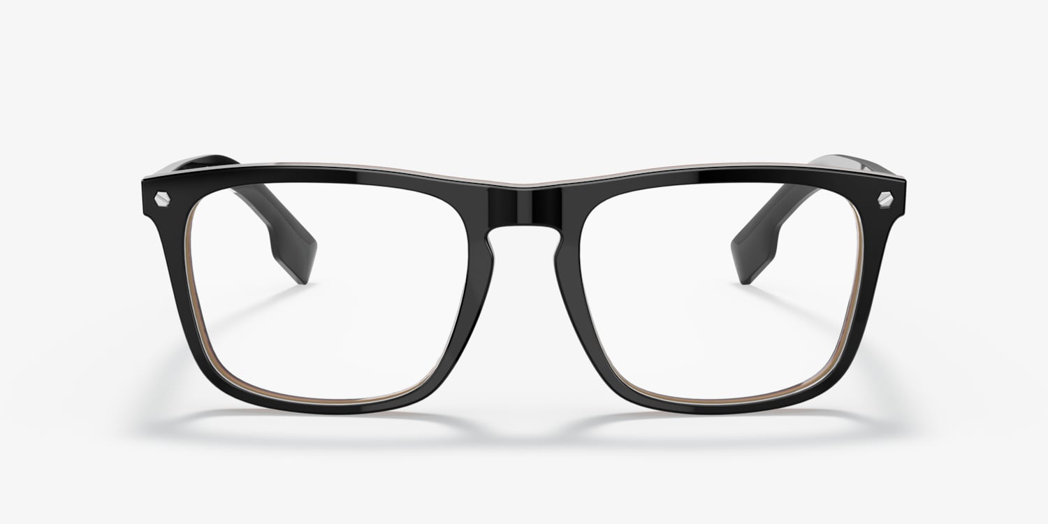 Burberry BE2340 Bolton Eyeglasses | LensCrafters