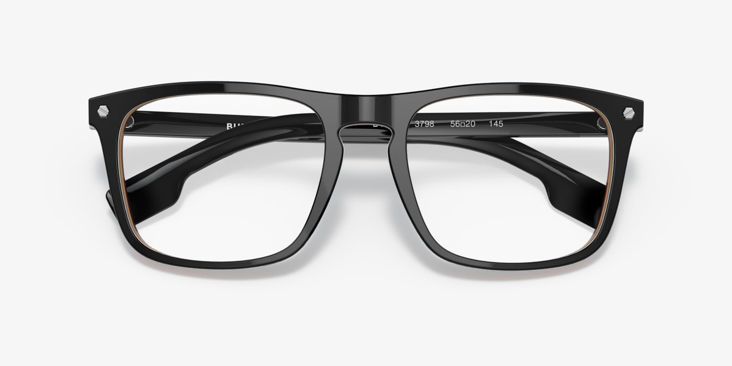 Burberry BE2340 Bolton Eyeglasses | LensCrafters
