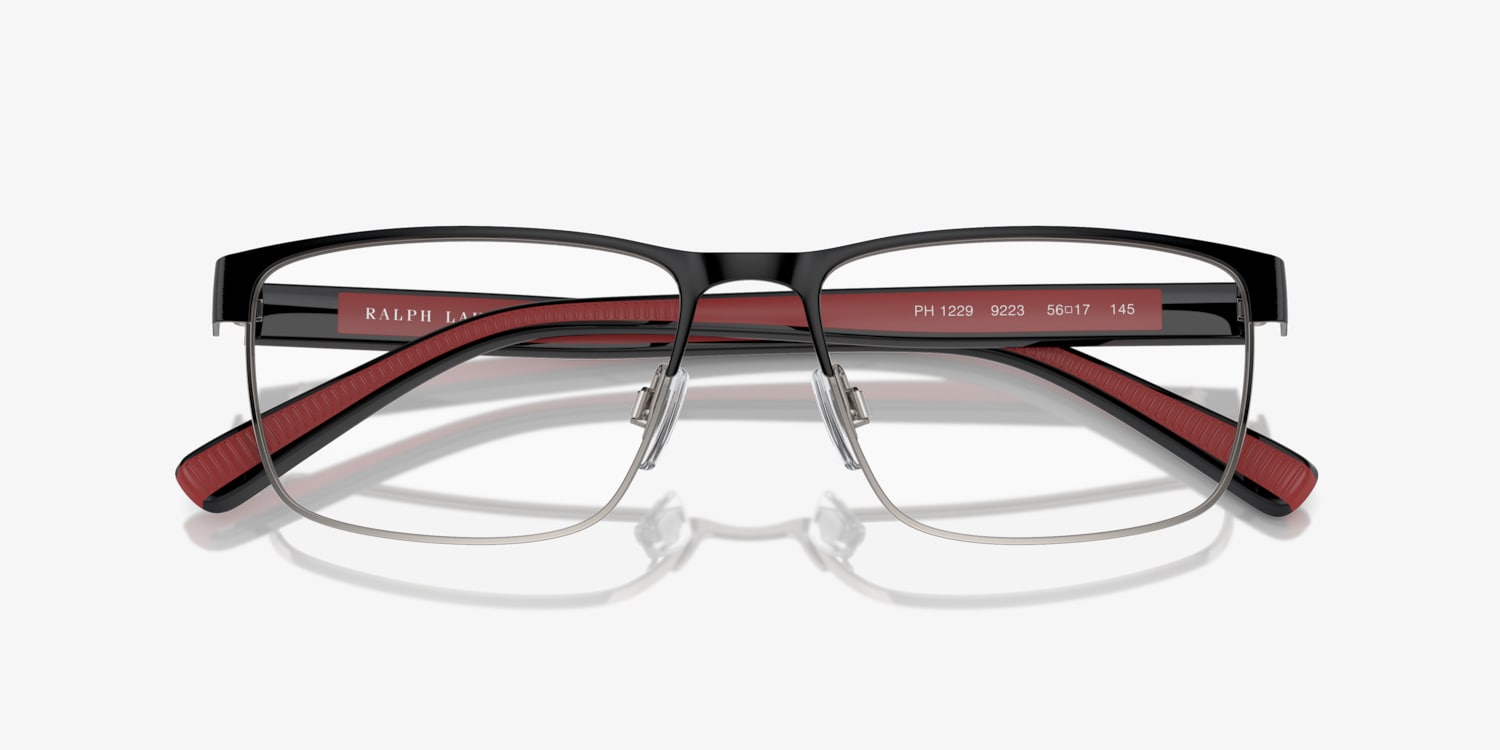 Polo Ralph Lauren PH1229 Eyeglasses | LensCrafters