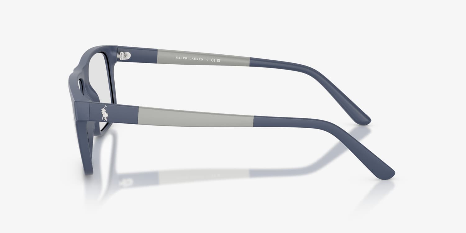 Polo Ralph Lauren PH2218 Eyeglasses | LensCrafters