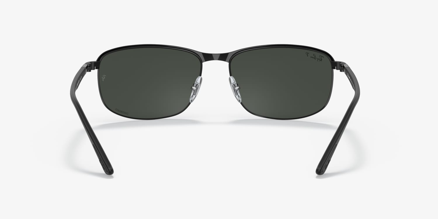 Ray-Ban RB3671CH Chromance Sunglasses | LensCrafters