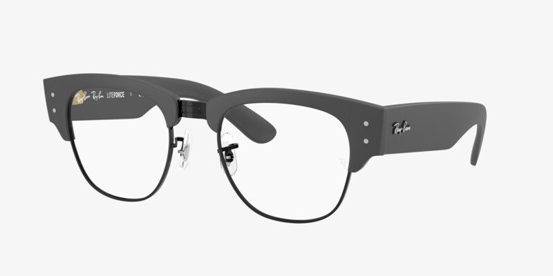 Ray-Ban RB0316V Mega Clubmaster Optics Eyeglasses | LensCrafters display picture 1