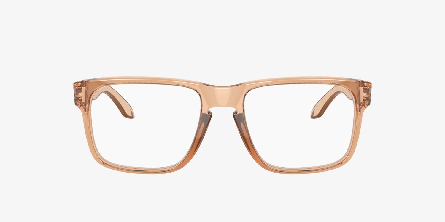 Oakley OX8156 Holbrook™ Coalesce Collection Eyeglasses | LensCrafters