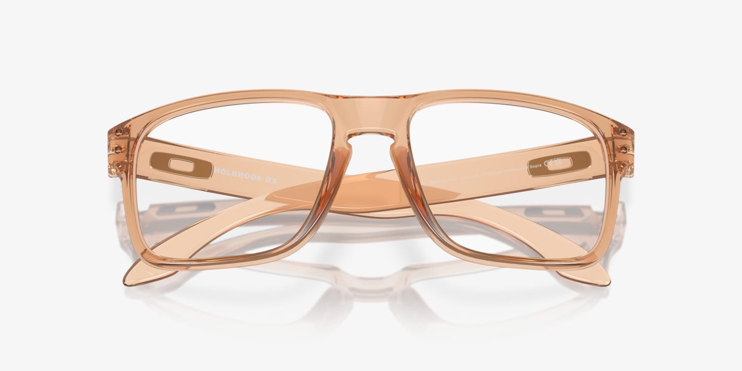 Oakley OX8156 Holbrook™ Coalesce Collection Eyeglasses | LensCrafters