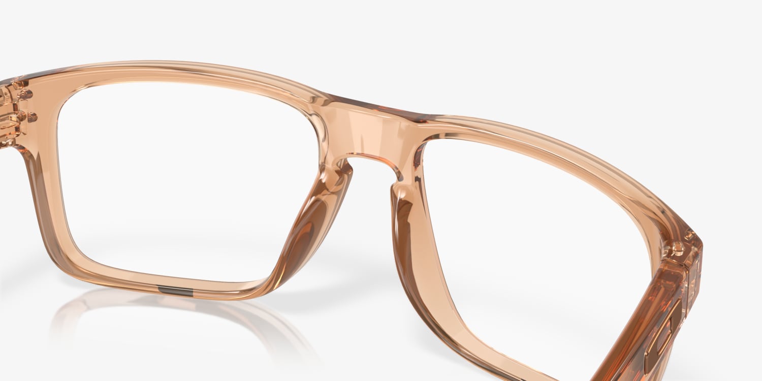 Oakley OX8156 Holbrook™ Coalesce Collection Eyeglasses | LensCrafters