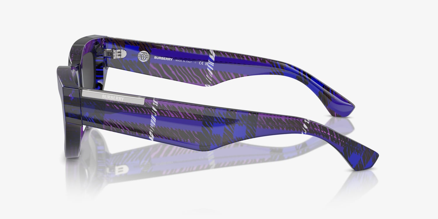 Burberry BE4425U Sunglasses | LensCrafters