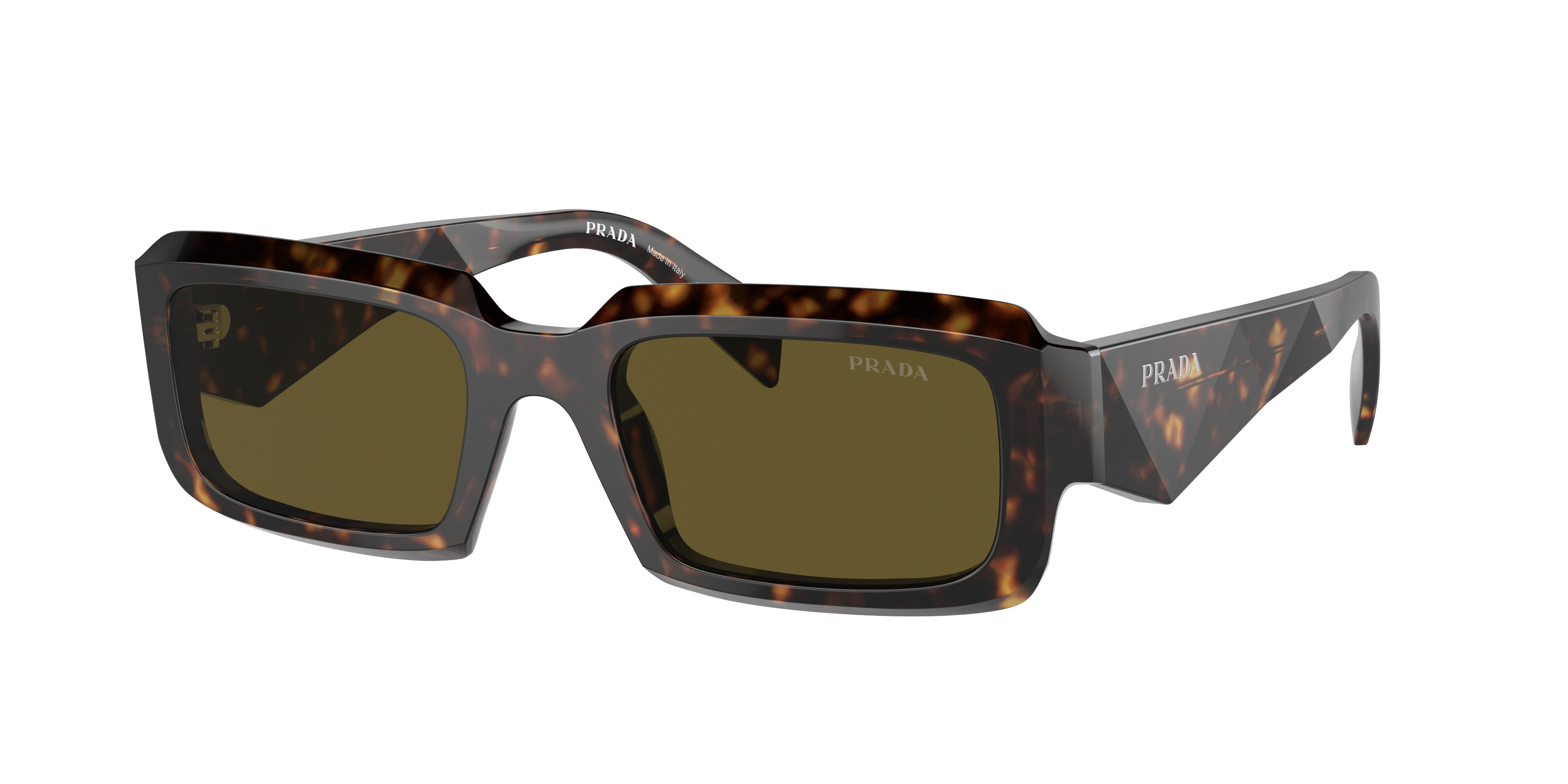 フェザードフレンズ ヘリオスベスト US XS 別注カラー madeinUSA Prada PR 27ZS Sunglasses | LensCrafters