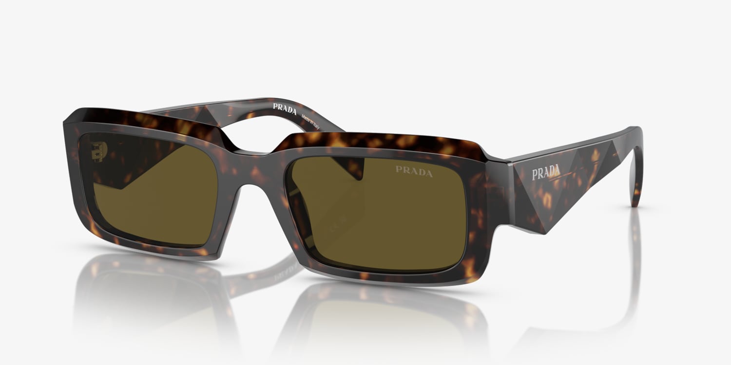 Prada PR 27ZS Sunglasses | LensCrafters
