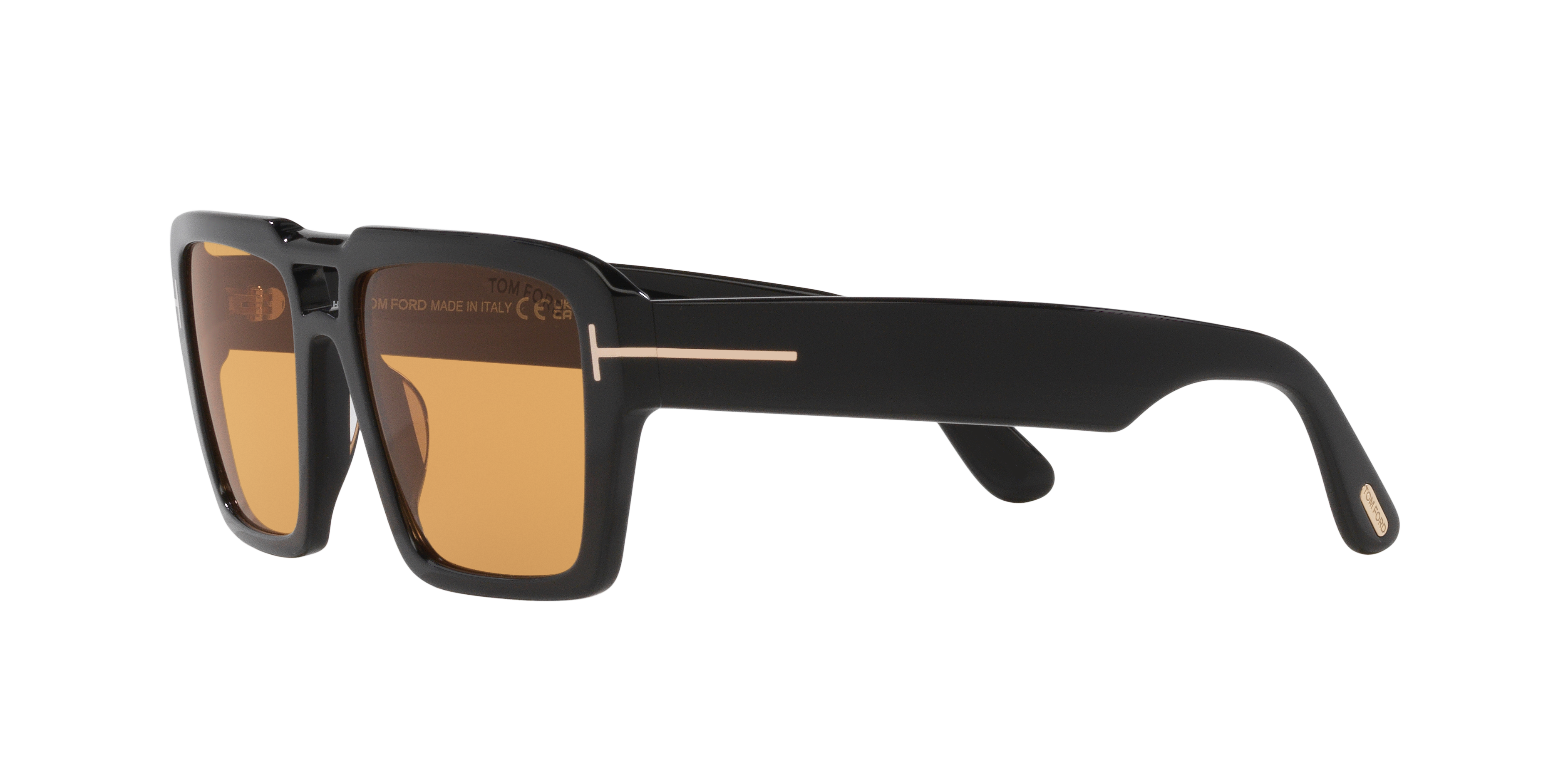 Tom Ford Redford TR Sunglasses | LensCrafters