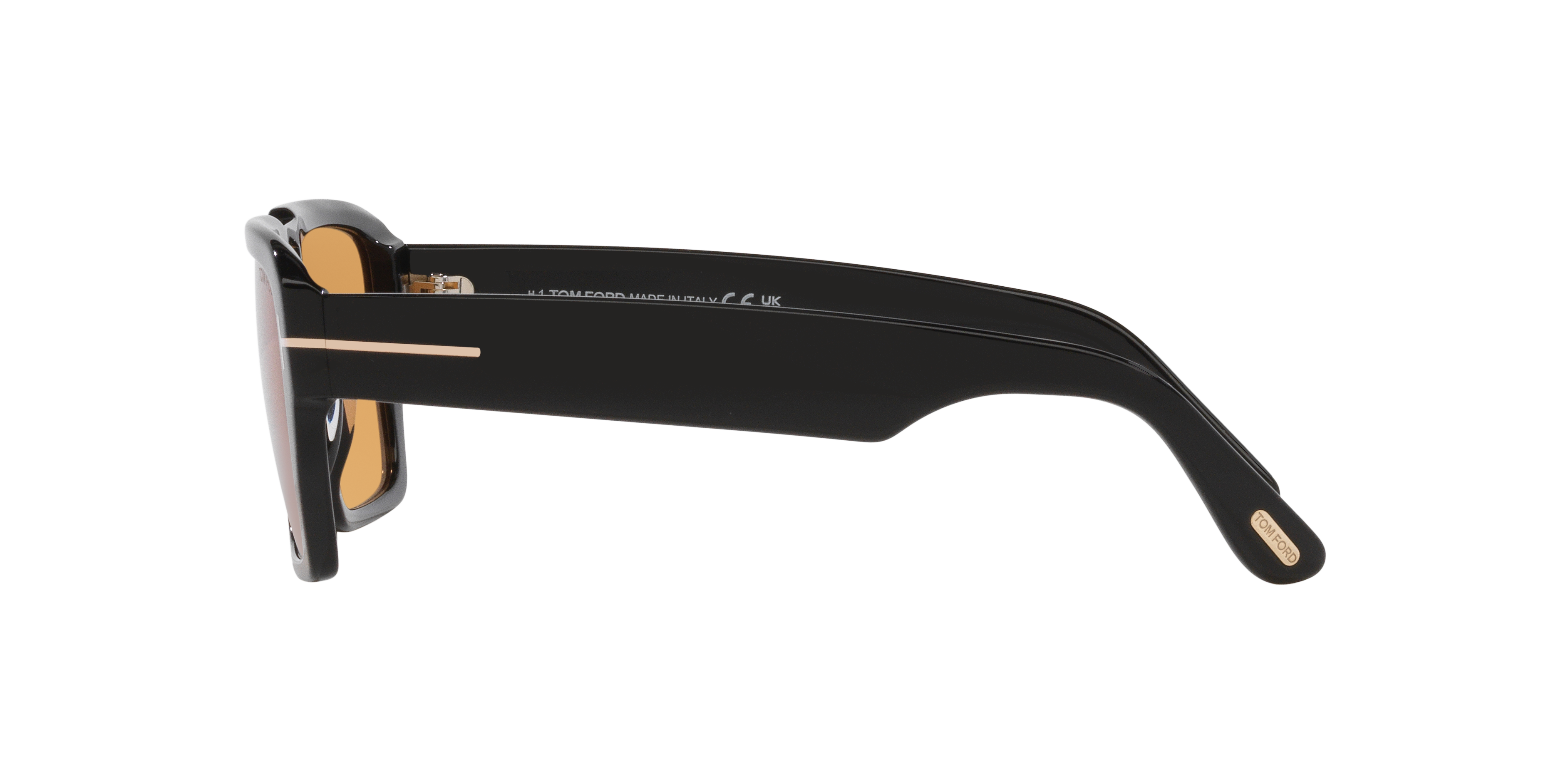 Tom Ford Redford TR Sunglasses | LensCrafters