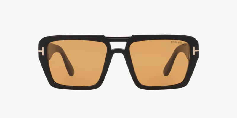 Tom Ford Leigh-02 Sunglasses | LensCrafters