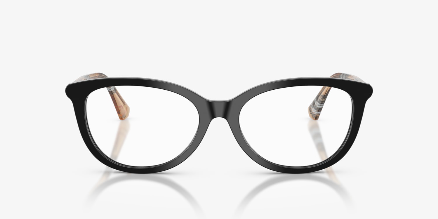Burberry BE2431 Eyeglasses LensCrafters
