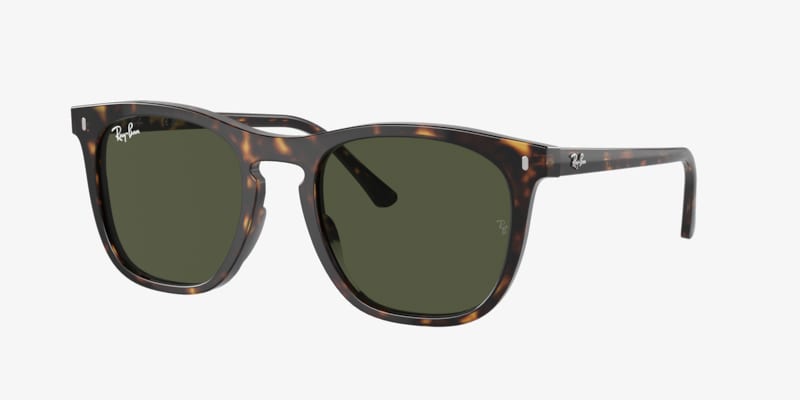 Ray-Ban RB2185 Wayfarer II Classic Sunglasses | LensCrafters