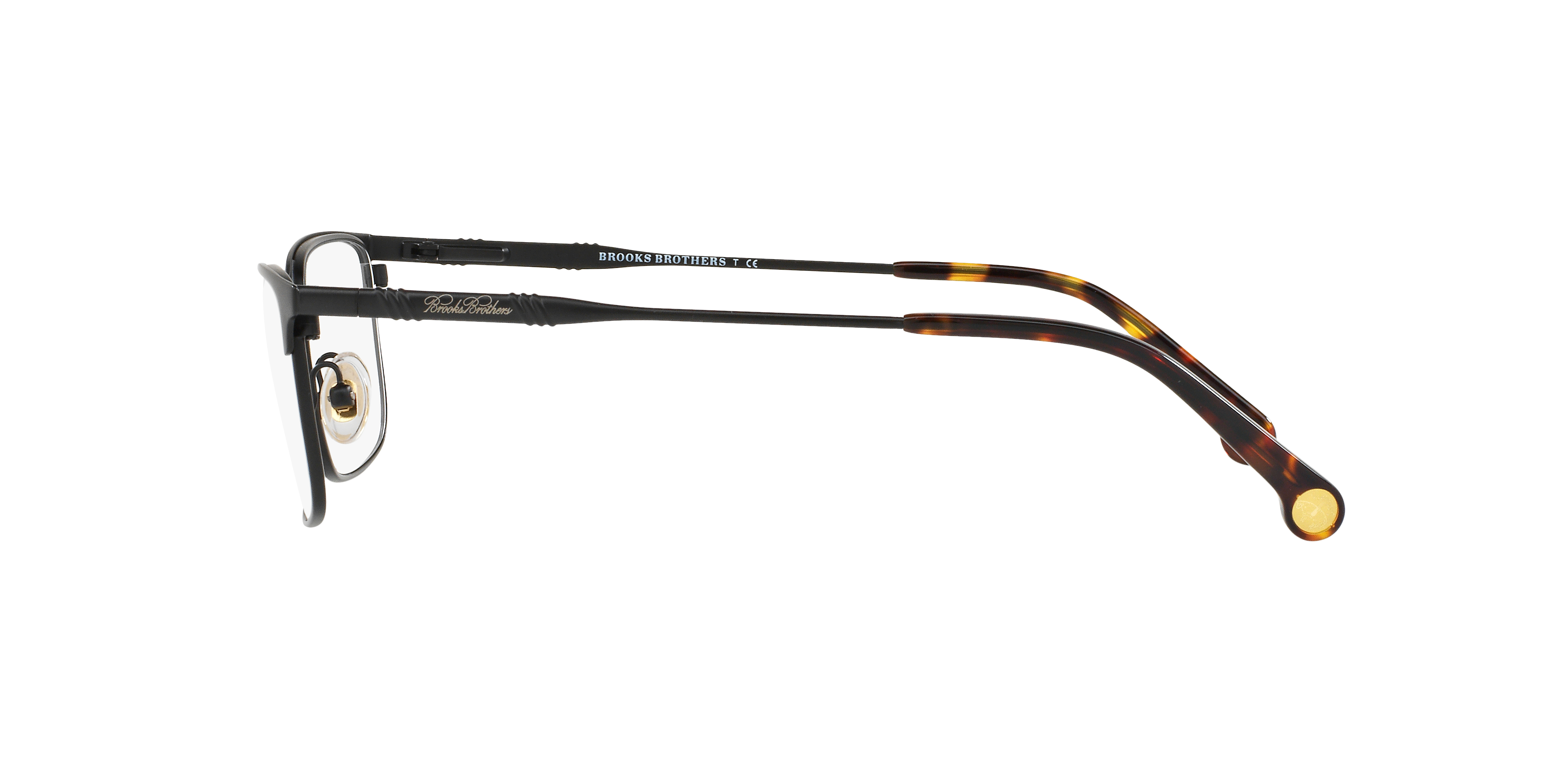 Brooks Brothers BB1046 Eyeglasses | LensCrafters