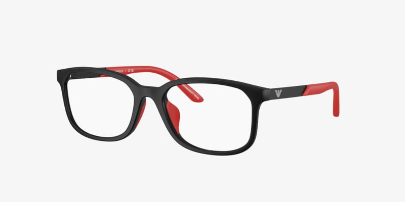 Emporio Armani EA1059 Eyeglasses | LensCrafters display picture 2