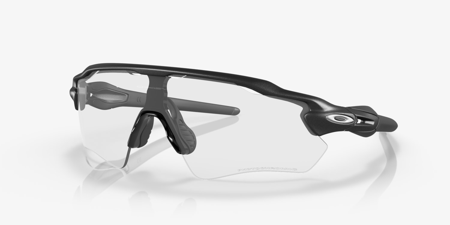 OAKLEY レーダーev ブラック オークリー サングラス レーダーEV パス 偏光サングラス