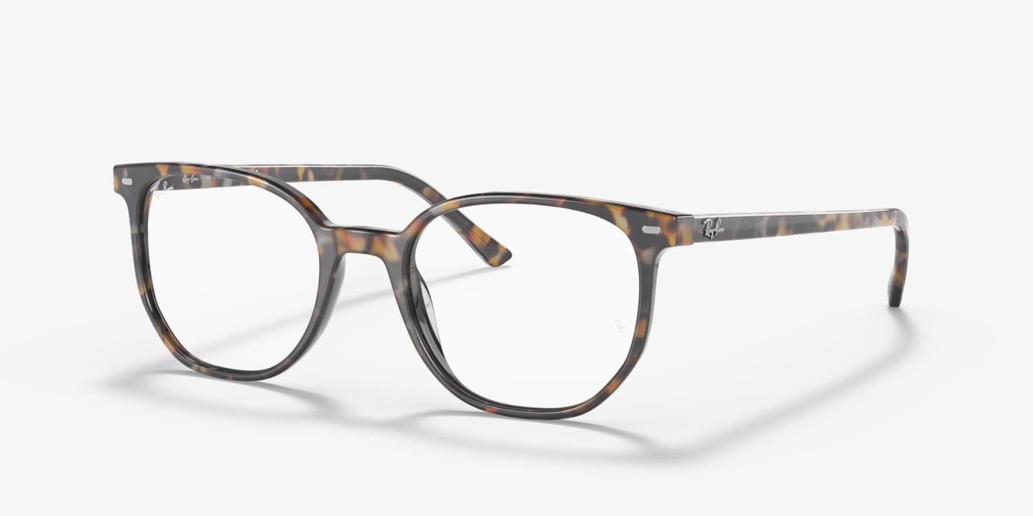 Ray-Ban RB5397 Elliot Optics Eyeglasses | LensCrafters