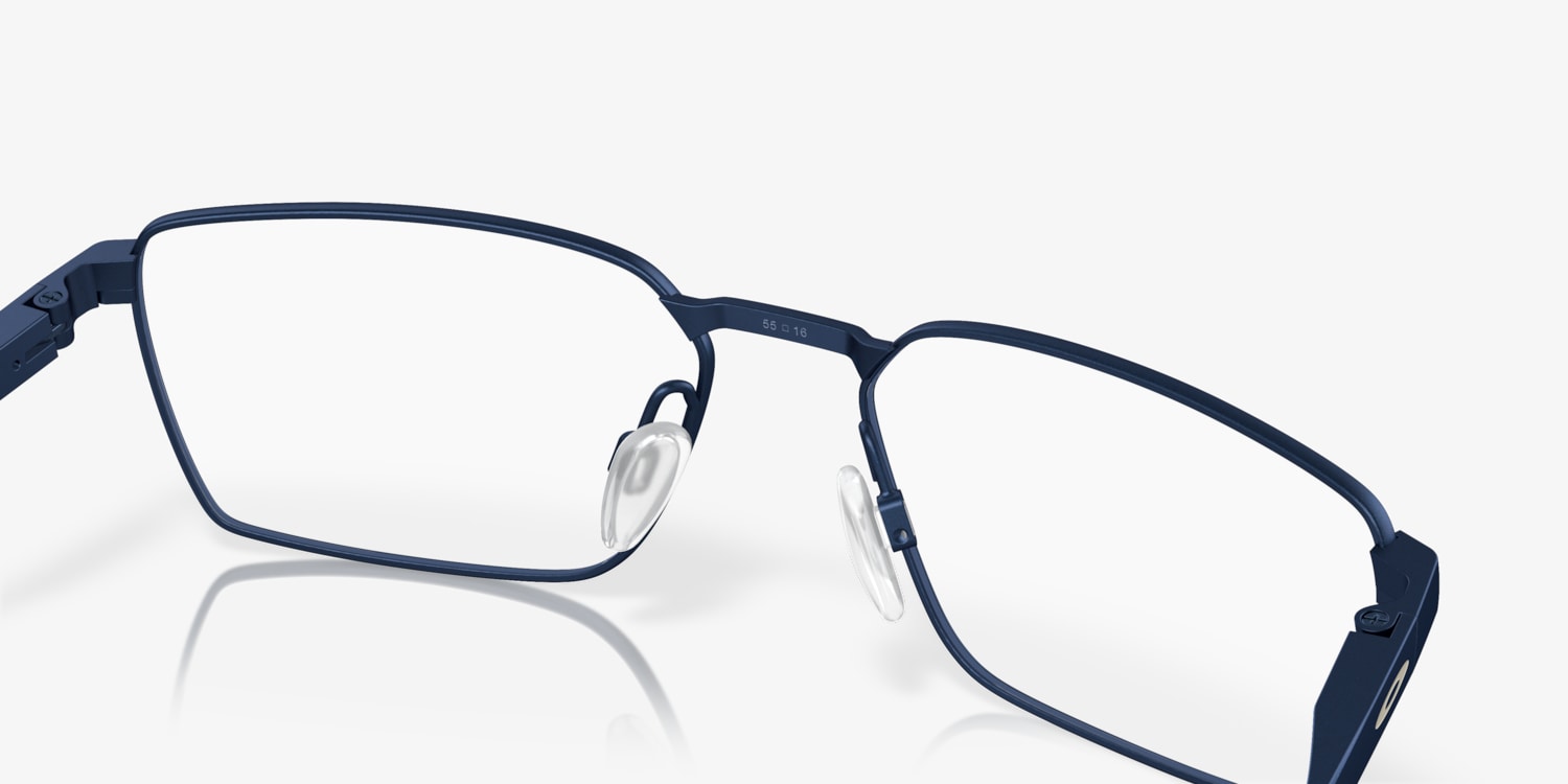 Oakley OX5078 Sway Bar Eyeglasses | LensCrafters