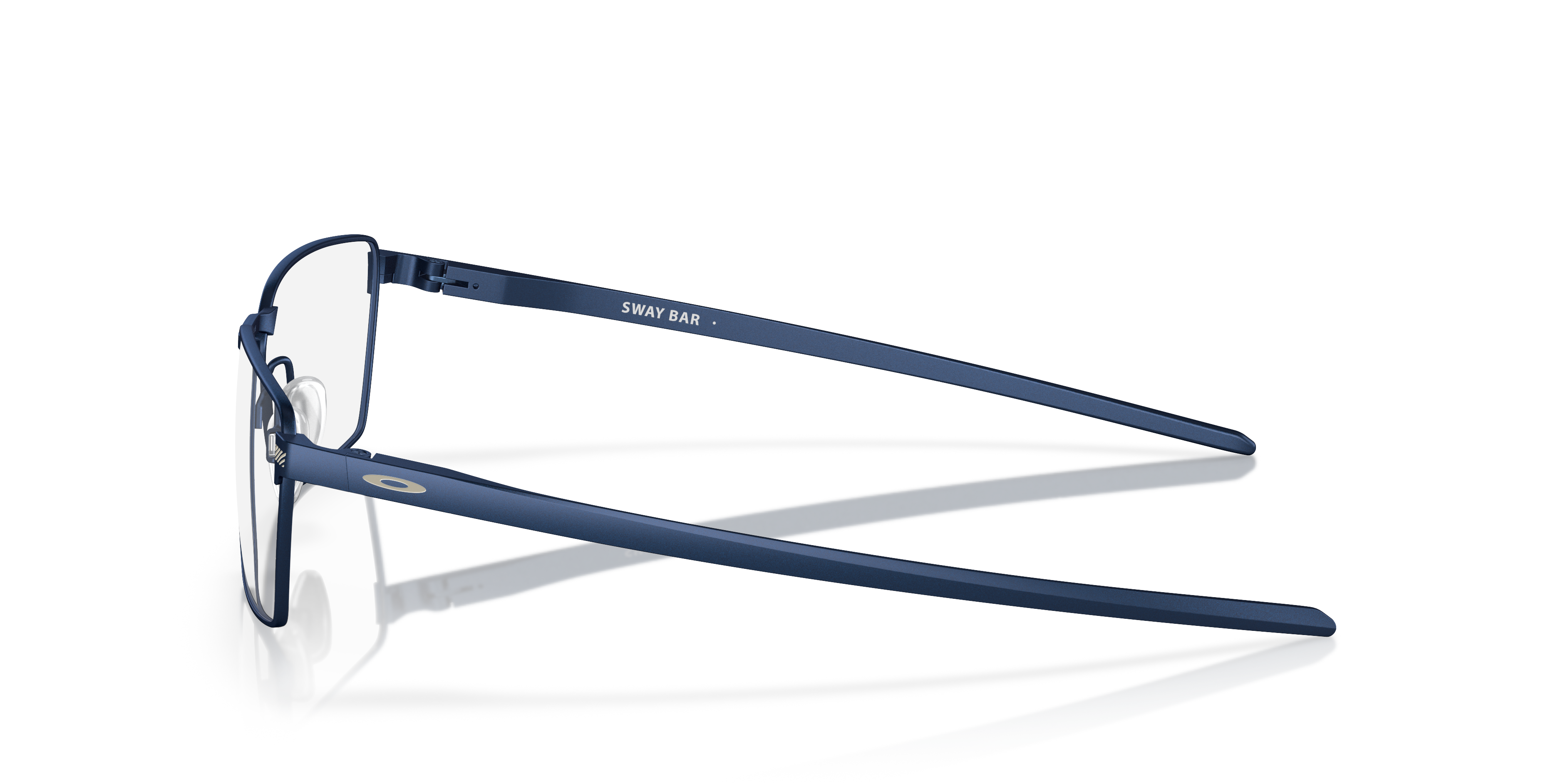 Oakley OX5078 Sway Bar Eyeglasses | LensCrafters