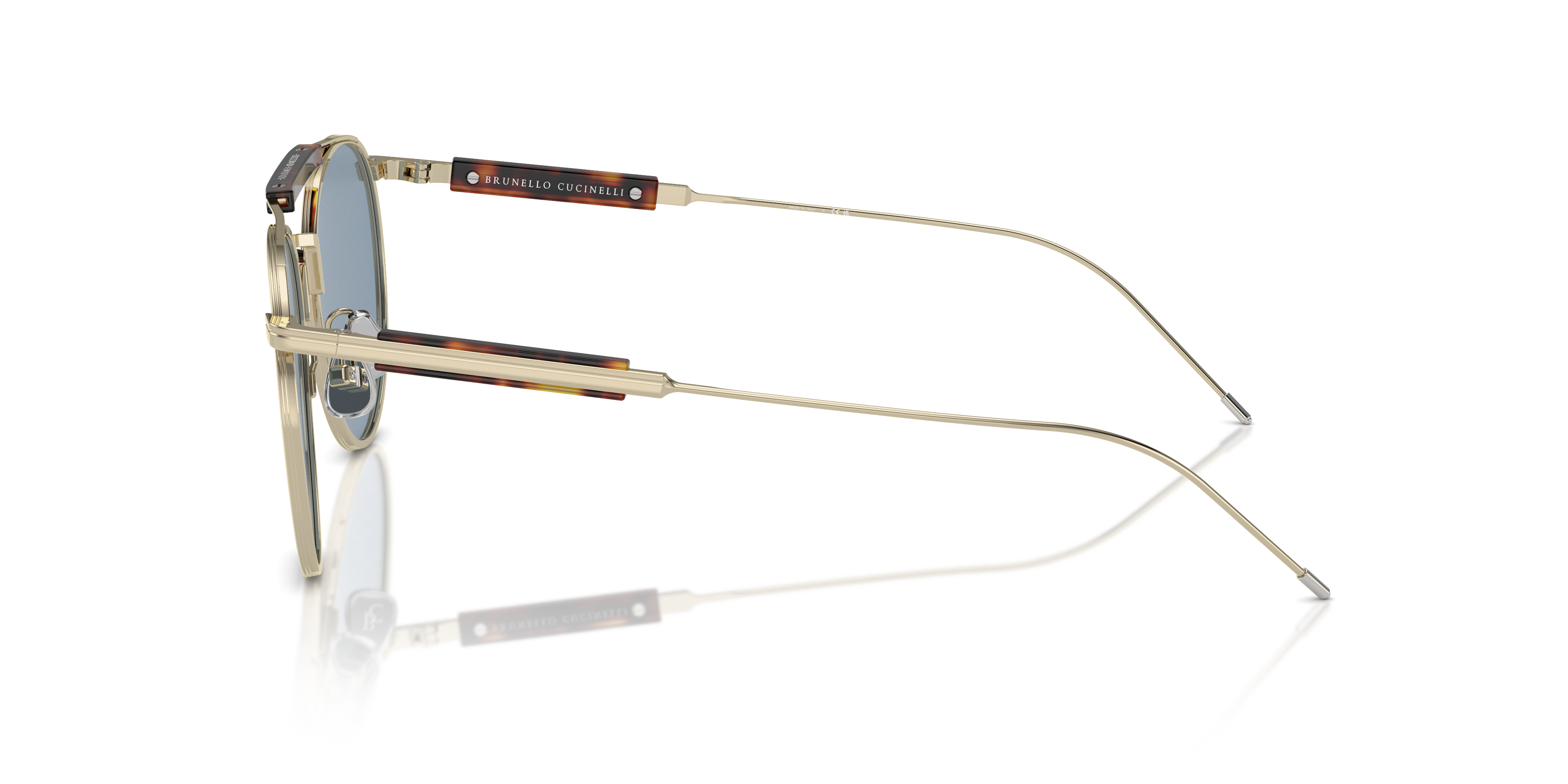 Brunello Cucinelli BC2004ST Sunglasses | LensCrafters