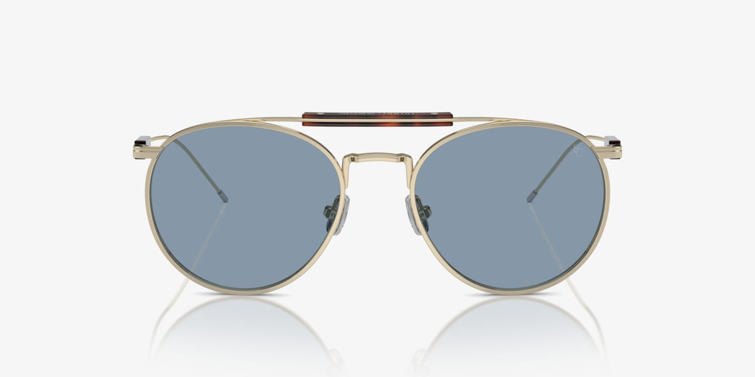 Brunello Cucinelli BC2004ST Sunglasses | LensCrafters