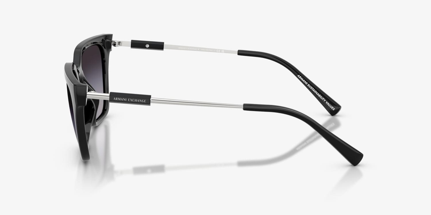 Armani Exchange AX4158S Sunglasses | LensCrafters