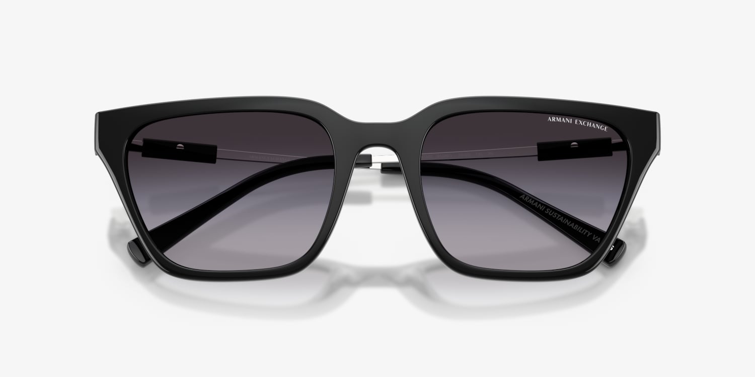 Armani Exchange AX4158S Sunglasses | LensCrafters